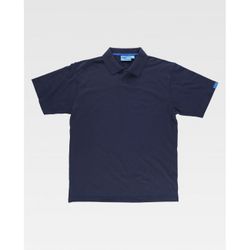 POLO REF.C3400 MARINO T-S