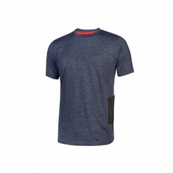 POLO ROAD DEEP BLUE T-M
