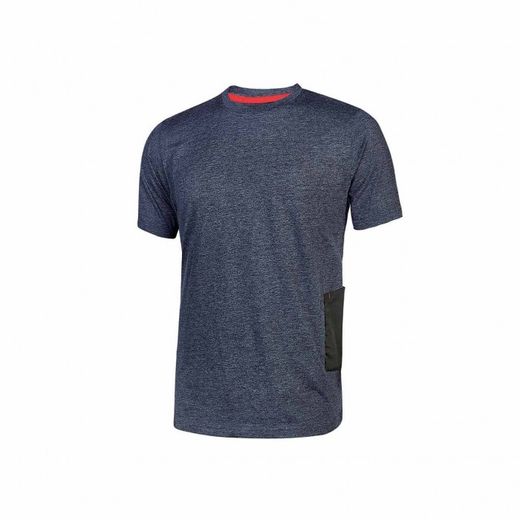POLO ROAD DEEP BLUE T-S