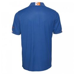POLO TECNICO BEVEN AZUL 2XL