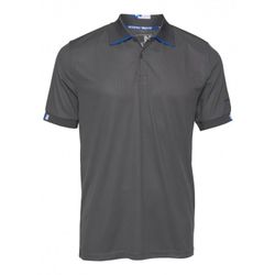 POLO TECNICO BEVEN GRIS S