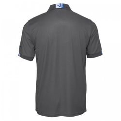 POLO TECNICO BEVEN GRIS XL
