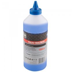 POLVO TIRALINEAS AZUL STEIN 1000 GR.