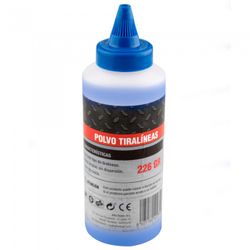 POLVO TIRALINEAS AZUL STEIN 226 GR.