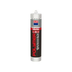 POLYMER H-200 ESTRUCTURAL BLANCO 290 ML.