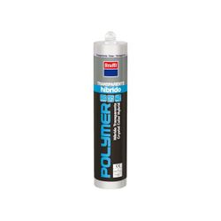 POLYMER TRANSPARENTE 290 ML.