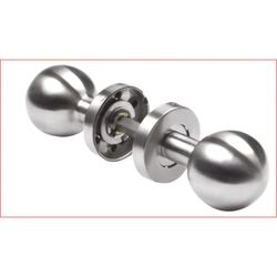 POMO 11GR ACERO INOXIDABLE 18/8 (S)