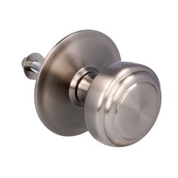 POMO 12-70 LATON CROMADO MATE (S)