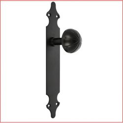 POMO 18P-280X45 NEGRO (S)