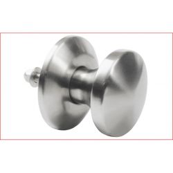 POMO 20 ACERO INOXIDABLE 18/8 (S