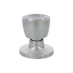 POMO 601 LATON CROMADO BRILLO (S)