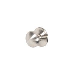 POMO. INOX. D.85 MM.