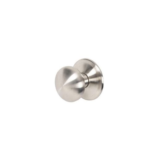 POMO. INOX. D.85 MM.