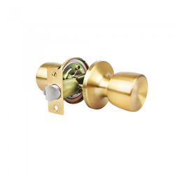 POMO PUERTA HANDLOCK TUB. PASO 60/70 L/B