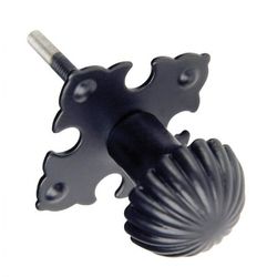 POMO TIRADOR. 30X30X24 MM.