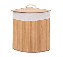 PONGOTODO BAMBU ESQUINERO 48L.