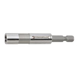 PORTA-PUNTAS 1/4" 3100 BIT