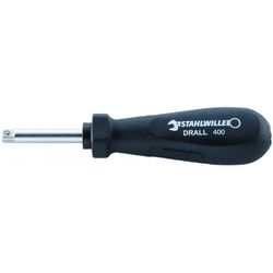 PORTA-UTILES 1/4" 400 DRALL