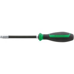 PORTA-UTILES FLEXIBLE 1/4" 401