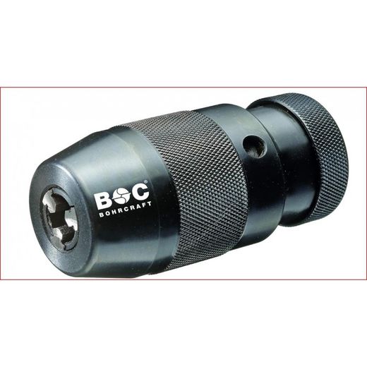 PORTABROCA SUJECIÓN RÁPIDA PRO 1,0 - 16 MM / B18