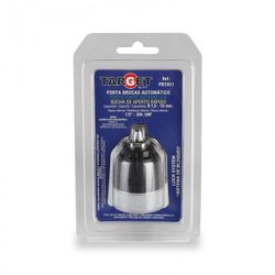 PORTABROCAS AUTOM. 1-10 MM 1/2-20H. LOCK SYSTEM REF. 1911