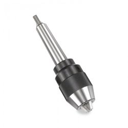 PORTABROCAS AUTOM. 1-13 CONO MORSE 3 PROFESIONAL REF. 8811