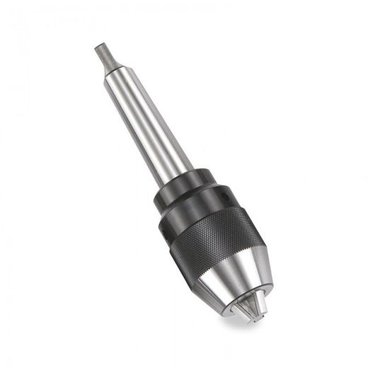 PORTABROCAS AUTOM. 1-13 CONO MORSE 3 PROFESIONAL REF. 8811