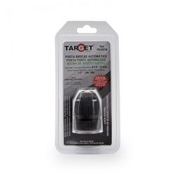 PORTABROCAS AUTOM. 1-13 MM 1/2-20H. LOCK SYSTEM M.D. REF. 1921N