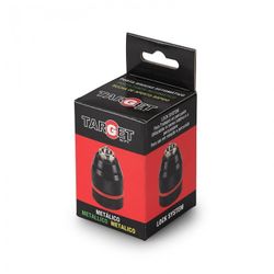 PORTABROCAS AUTOM. METAL. 1-13 1/2-20H (CAJA) LOCK SYSTEM