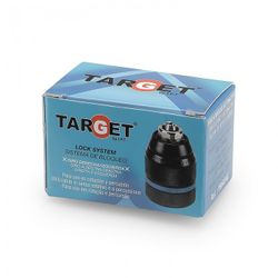 PORTABROCAS AUTOM. METAL. D.2-13 ROSCA INT. 1/2"-20 (CAJA)