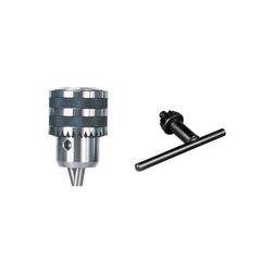 PORTABROCAS C/LLAVE 1-16MM 5/8" MB502