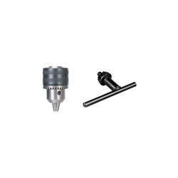PORTABROCAS C/LLAVE 13 MM. PARA MB351- EVO 42, 1/2"