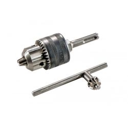 PORTABROCAS DE CIERRE A LLAVE 1,5-13 1/2“-20 UNF 626724000