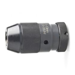 PORTABROCAS STEIN METALICO AUT-13MM.