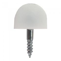 PORTAESTANTE PLASTICO BLANCO 13MM (4)