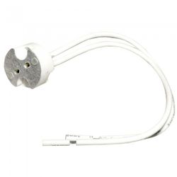 PORTALAMPARAS ONLEX MR-16 DICRO.(BL.)