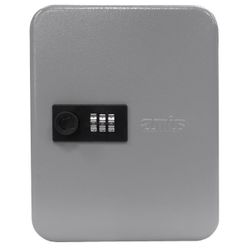 PORTALLAVES 2173-200X160X70 GRIS (S)