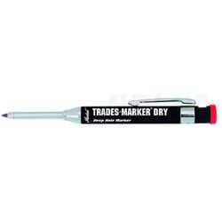 PORTAMINAS TRADES-MARKER DRY (+ 1 MINA GR
