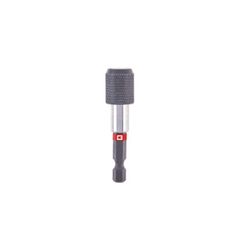 PORTAPUNTA QUICK-CHANGE MAGNETICO 60MM