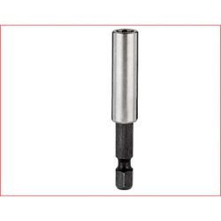 PORTAPUNTAS ACER.INOX. 1/4"X 58MM SB
