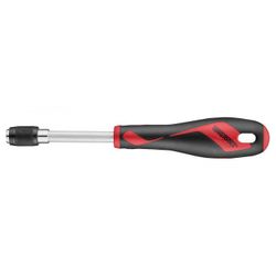PORTAPUNTAS CON AJUSTE RAPIDO 183MM
