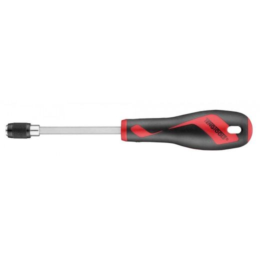 PORTAPUNTAS CON AJUSTE RAPIDO 217MM