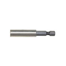 PORTAPUNTAS MAGNETICO 1/4"X50MM ACC50MBH01