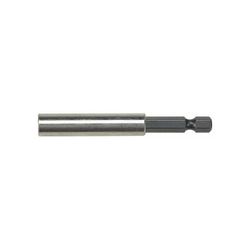 PORTAPUNTAS MAGNETICO 1/4"X70MM ACC70MBH01