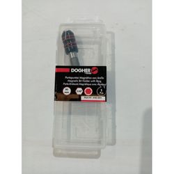 PORTAPUNTAS MAGNETICO SDS PLUS ANILLO 50