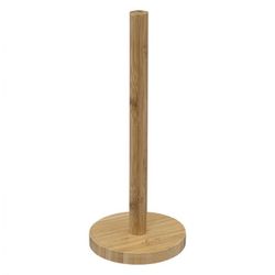PORTAROLLOS BAMBU 32 CM