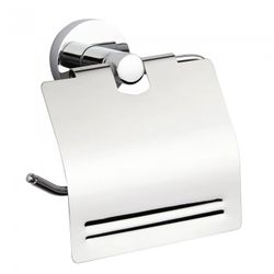 PORTARROLLOS LAVABO ARTIC CROMADO