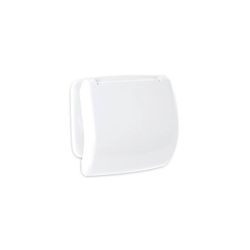 PORTARROLLOS OLYMPIA RTT BLANCO (29X18X21)