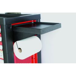 PORTARROLLOS PARA CARRO F1RP7B / 138 PCS