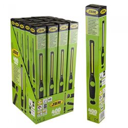 PORTATIL DE TALLER COB 400LM